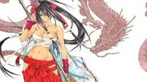 Tập 11 Ikkitousen: Xtreme Xecutor