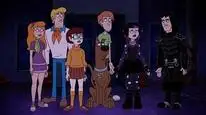 Tập 16 Be Cool, Scooby-Doo! (Phần 2)