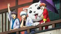 Tập 7 Gintama