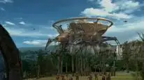 Tập 3 Stargate SG-1 (Phần 4)