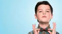 Tập 21 Tuổi Thơ Bá Đạo của Sheldon (Phần 1)