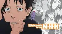 Tập 6 NHK ni Youkoso!