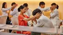 Tập 3 Chút Nắng Ấm Mỗi Ngày
