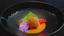 Tập 6 Iron Chef: Tìm kiếm đầu bếp huyền thoại