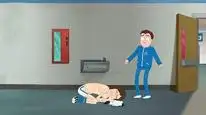 Tập 5 Một rổ khẩu nghiệp