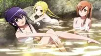 Tập 8 Seitokai Yakuindomo