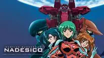Tập 5 Kidou Senkan Nadesico