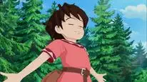 Tập 2 Sanzoku no Musume Ronja