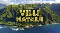 Tập 01 Thiên Nhiên Hoang Dã Hawaii