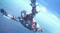 Tập 01 Ultraman (Phần 3)