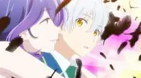 Tập 2 Kinsou no Vermeil: Gakeppuchi Majutsushi wa Saikyou no Yakusai to Mahou Sekai wo Tsukisusumu