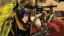 Tập Full Ghost in the Shell Arise - Border 4: Ghost Stands Alone