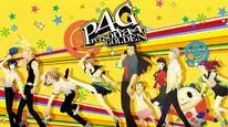 Tập 5 Persona 4