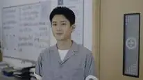 Tập 11 Lâu Đài Màu Trắng