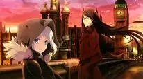 Tập 1 Lord El-Melloi II Sei no Jikenbo: Rail Zeppelin Grace Note