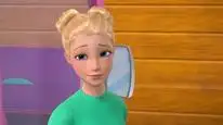Tập 4 Barbie: A Touch of Magic