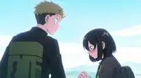 Tập 11 Cậu Và Tớ Là Hai Thái Cực Đối Lập (Seihantai na Kimi to Boku) (Phần 1)