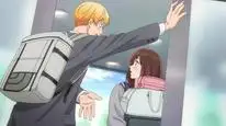 Tập 3 Taiyou yori mo Mabushii Hoshi