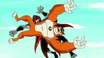 Tập 9 Ben 10 (Phần 4)