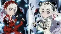 Tập 6 Hitsugi no Chaika