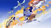 Tập 1 Tetsuwan Birdy Decode:02