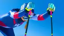 Tập Full Lindsey Vonn: Mùa Giải Cuối