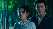 Tập 10 Đào Hoa Ánh Giang Sơn