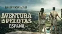Tập 01 Khỏa Thân Và Sợ Hãi: Tây Ban Nha (Aventura en pelotas: España)