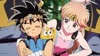 Tập 4 Dragon Quest: Dai no Daibouken