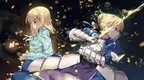 Tập 8 Fate/stay night [Unlimited Blade Works]