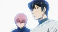 Tập 13 Diamond no Ace: Act II Second Season