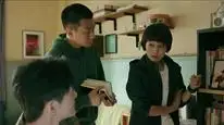 Tập 5 Thác Vị: Cảnh Đan Xen