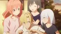 Tập 17 Amagami-san Chi no Enmusubi