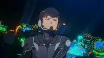 Tập 4 Pacific Rim: Vùng tối (Phần 1)