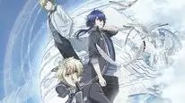 Tập 4 Norn9: Norn+Nonet