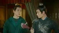 Tập 19 Đại Lý Tự Thiếu Khanh Du
