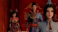Tập 101 Thần Mộ
