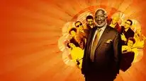 Tập Full Huyền thoại Clarence Avant