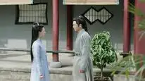 Tập 38 Cẩm Y Chi Hạ
