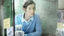 Tập Full Elizabeth Mất Tích