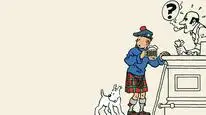 Tập 12 Những Cuộc Phiêu Lưu Của Tintin: Phần 2