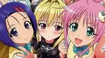 Tập 9 To LOVE-Ru