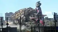 Tập 4 Ultraman Trigger: New Generation