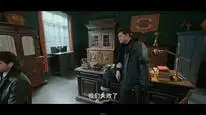 Tập 19 Tạng Hải Hoa