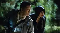 Tập 22 Anh Em Nhà Grimm (Phần 4)