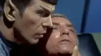 Tập 9 Star Trek (Phần 1)