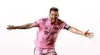 Tập 02 Messi Đến Nước Mỹ