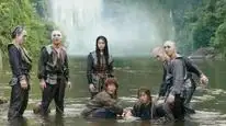 Tập 17 Biên Niên Sử Arthdal (Phần 1)