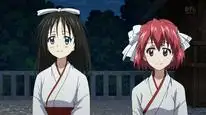Tập 17 Denpa Kyoushi