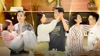 Tập 3 Hãy nói "Anh yêu em" lúc hoàng hôn